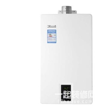 10大燃气热水器排名