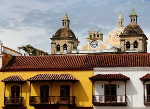 CARTAGENA,COLOMBIA是什么意思