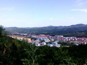 滦平县特色美食，滦平县属于哪个市