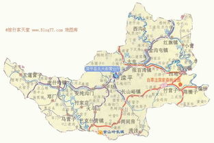 河北省滦平县简介河南滦平县