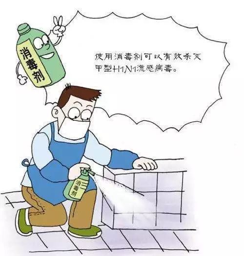 什么是H1N1甲型流感病毒?