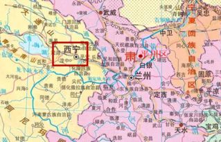 甘肃省白银市靖远县，甘肃省白银市平川区