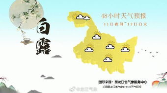 黑河迅克什么天气明天