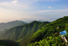 国内避暑最好的地方最适合避暑的地方有几个