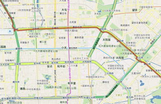 公路辅路是什么意思，大道辅路是什么意思