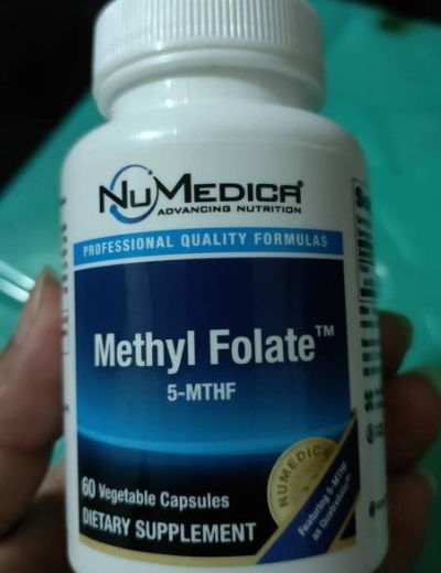 folate和folic acid的区别，folate翻译