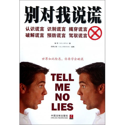 美剧《don‘t lie to me》的中文名是什么?剧情简介