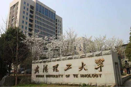 武汉理工大学是985还是211大学全国排名，武汉科技大学是985还是211大学