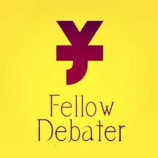 debater人格，debate如何记忆