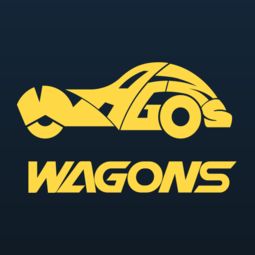 wagons怎么读，wagon是什么意思