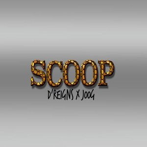 scoop和spoon区别，scoopy