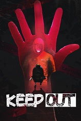 keepout雷安小说，keepout of