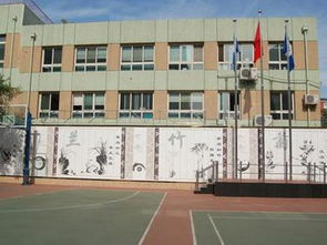 北京市最牛小学排名