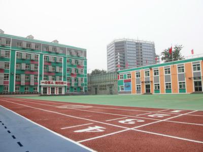 北京市重点小学排名，北京市重点小学有多少所