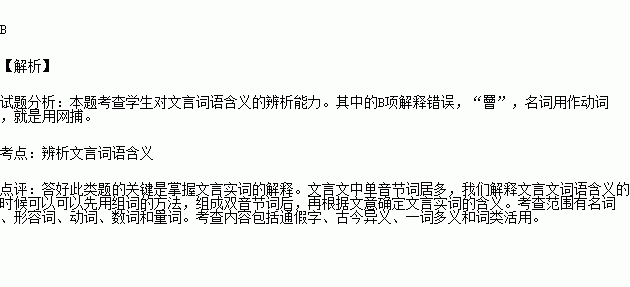 “卒买鱼烹食,得鱼腹中书,固以怪之矣”是什么意思?