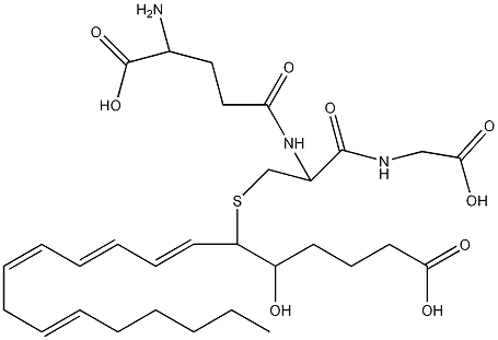 白三烯的作用有