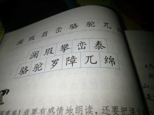 球字组词