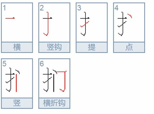 臾怎么读音是什么