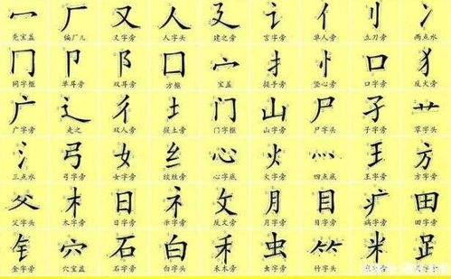 四点水的字女孩名字，四点水的字都有哪些字