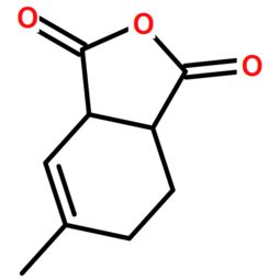 氯茵酸酐有几个酸酐基团