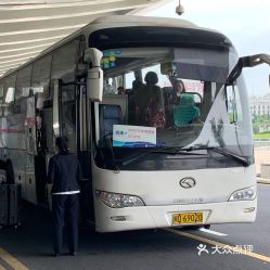 厦门空港快线海沧专线怎么买票