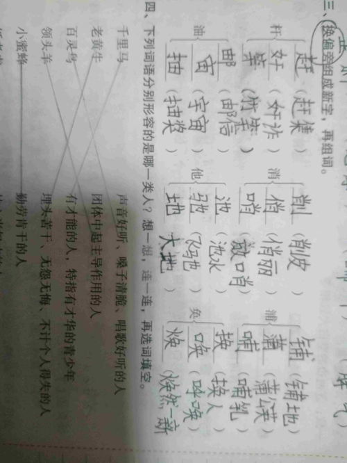 霹组词两个字，霞组词