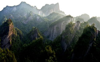 连城冠豸山怎么读，连城冠豸山风景区