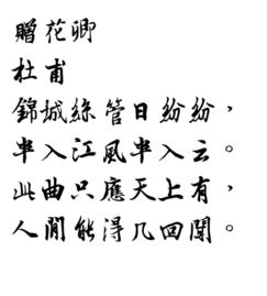 柳读音田字格，羌笛何须怨杨柳读音