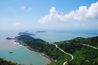 椒江大陈岛船票预定，椒江大陈岛好玩吗