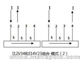 方块电阻的计算公式是什么?