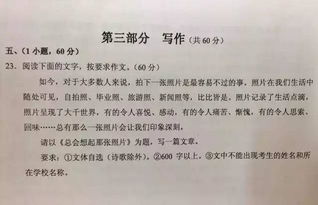 总会想起那张照片作文600字，总会想起那张照片作文700字