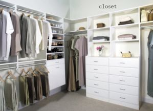 closet怎么读音发音英语，柜子英文closet怎么读