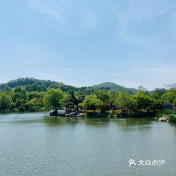 镇江南山风景区门票多少钱，镇江南山风景区从哪个门进好