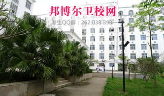 广西卫生职业技术学院是大学吗