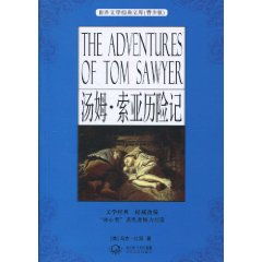 汤姆索亚历险记的读后感500字