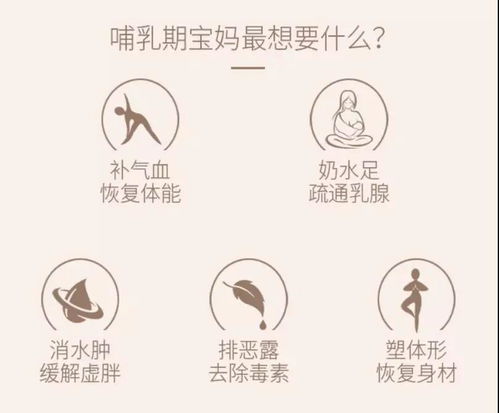 月子中心的月子水是什么，月子水是什么功效