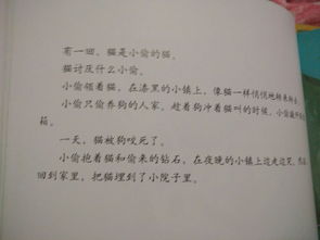 四年级学生读后感400字