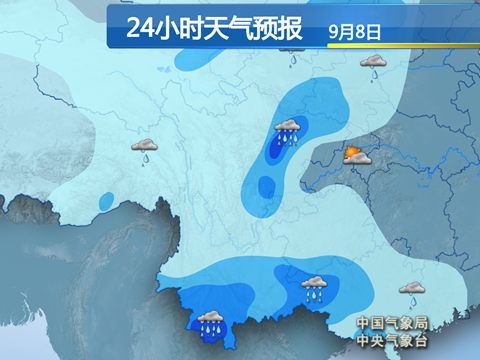 云南省天气预报15天查询系统，云南省天气预报中国天气网