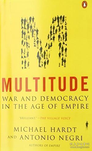 multitude和multiple，multitudes