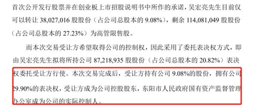 表决权和持股比例，表决权比例怎么算