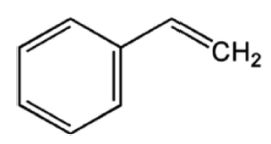 对氯甲基苯乙烯用途，苯乙烯用途及供需