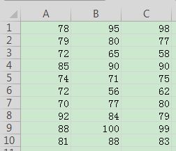 方差英文在excel，标准差英文