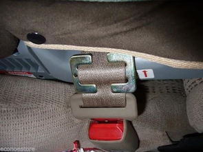 座位安全扣带是指安全带吗?直接翻译成 seat belt 行吗?先谢了_百度知