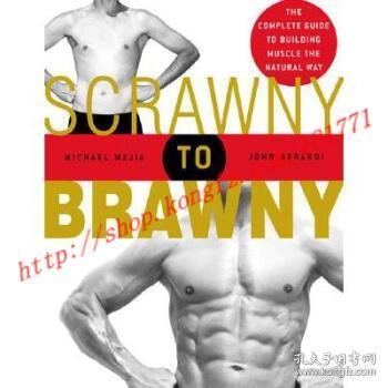 scrawny是什么意思，scrawny翻译