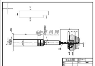 名词解释进给量