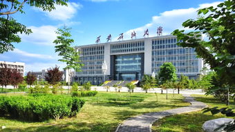 西安石油大学是985还是211，西安石油大学是一本吗排名