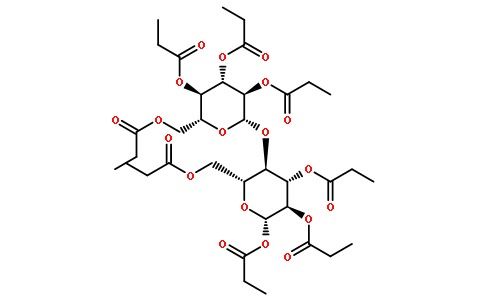 丙酸的结构简式