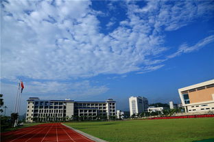 惠州城市职业学院地址