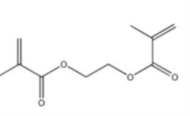 二甲基丙烯酸的含有酯基和碳碳双键的同分异构体有几种