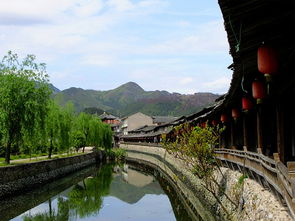 浙江风景名胜区图片，浙江风景名胜区条例